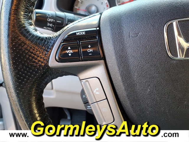 2015 Honda Pilot EX-L:064645P