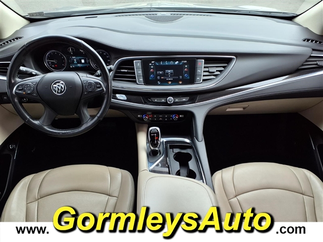 2019 Buick Enclave Premium:157239P