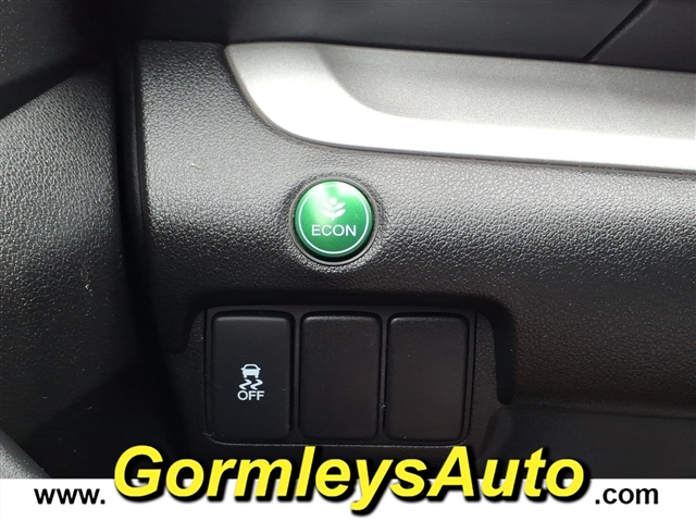 2012 Honda CR-V LX:043385P