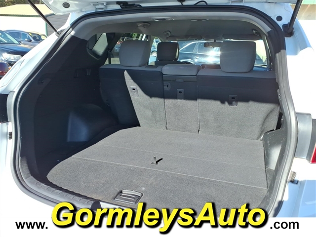 2018 Hyundai SANTA FE Sport 2.4L:102736P
