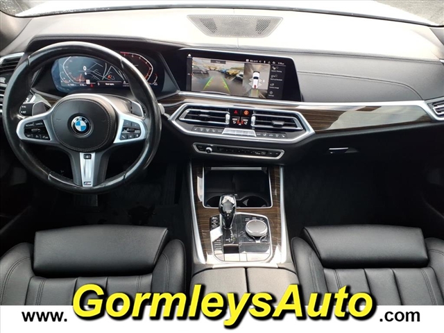 2019 BMW X5 xDrive40i:L09853P