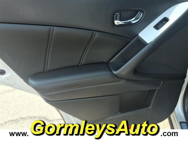 2014 Nissan Murano S:516264P