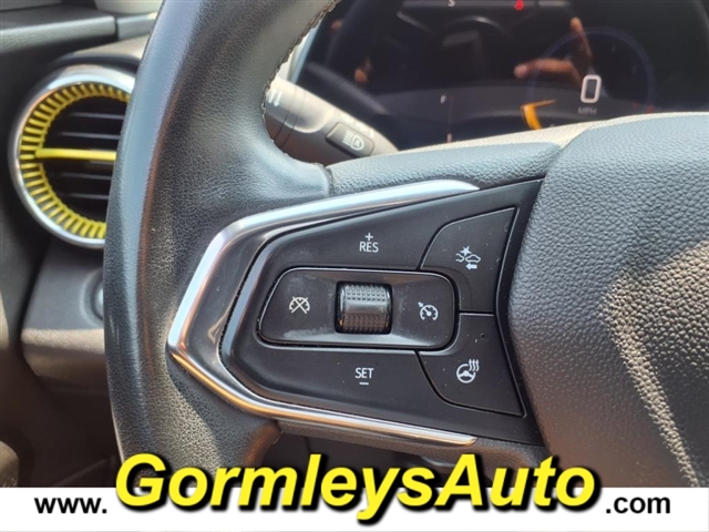 2024 Chevrolet Trax Activ:023903P