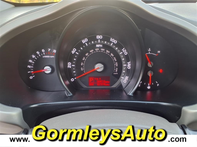 2015 Kia Sportage LX:781038P