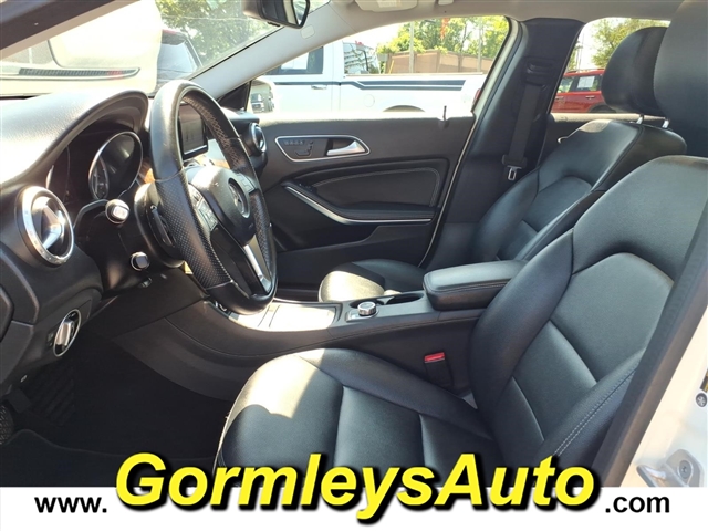 2015 Mercedes-Benz GLA GLA 250 4MATIC:147364P