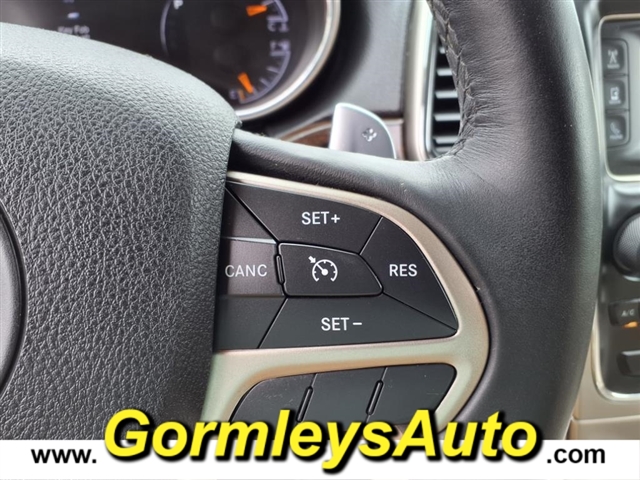 2014 Jeep Grand Cherokee Laredo photo 15