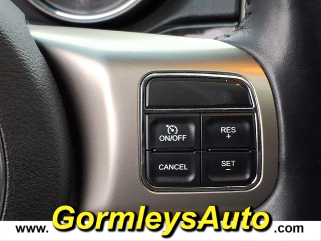 2013 Jeep Grand Cherokee Laredo:634715P