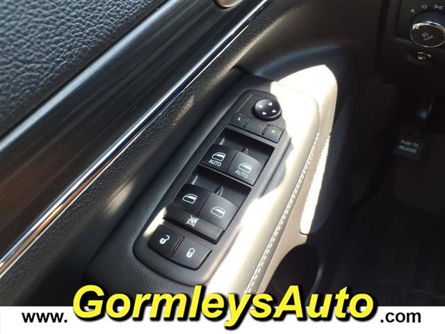 2019 Jeep Grand Cherokee Limited:720287P
