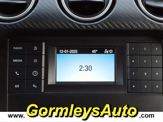 2020 Ford Mustang EcoBoost Premium:185822P