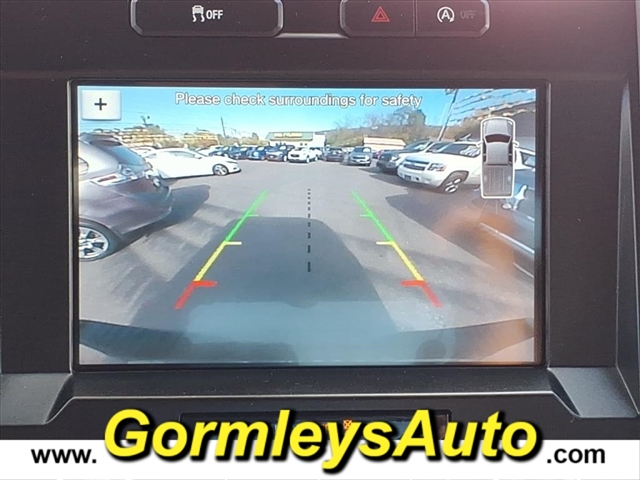 2019 Ford F-150 XL:B10431P