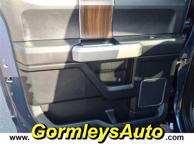 2016 Ford F-150 XL:D51292P