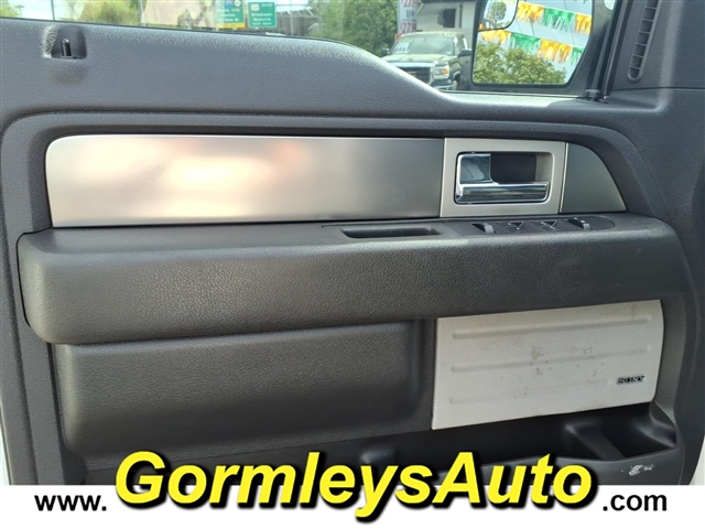 2014 Ford F-150 XL:D36510P