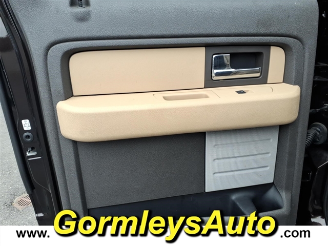 2013 Ford F-150 XL:A03491P