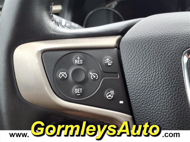2017 GMC Acadia Denali:157830P