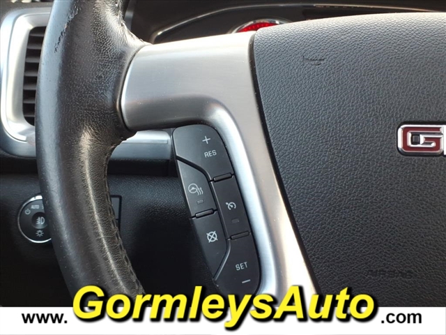 2017 GMC Acadia Limited Base:252748P