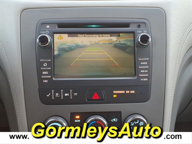 2016 Chevrolet Traverse LS:157930P