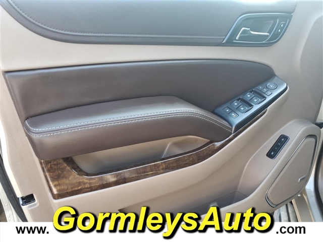2016 Chevrolet Tahoe LT:399926P