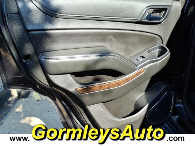 2018 Chevrolet Tahoe LT:364965P