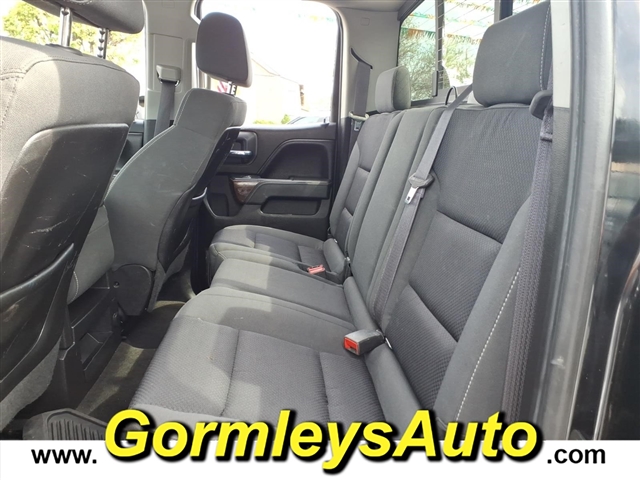 2015 GMC Sierra 1500 SLE:221008P