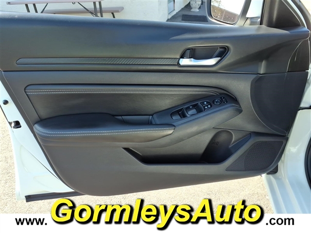 2020 Nissan Altima 2.5 S:243255P