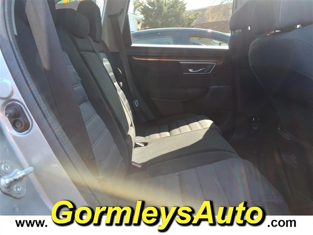 2020 Honda CR-V EX:692588P