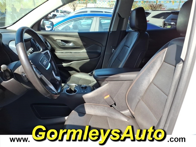 2019 GMC Terrain SLT:350946P