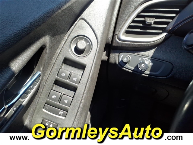 2019 Chevrolet Trax LT:369244P
