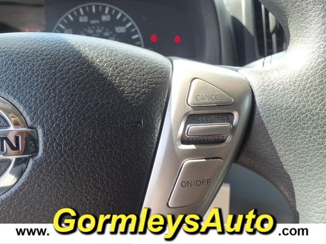 2019 Nissan NV200 SV:696123P