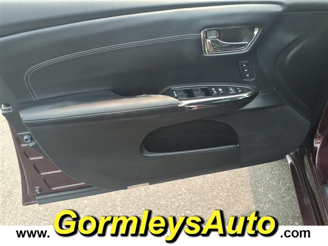 2015 Toyota Avalon XLE:170397P