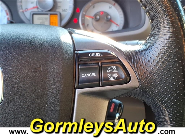 2015 Honda Pilot EX-L:064645P