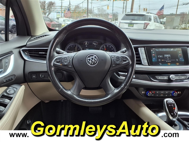 2019 Buick Enclave Premium:157239P
