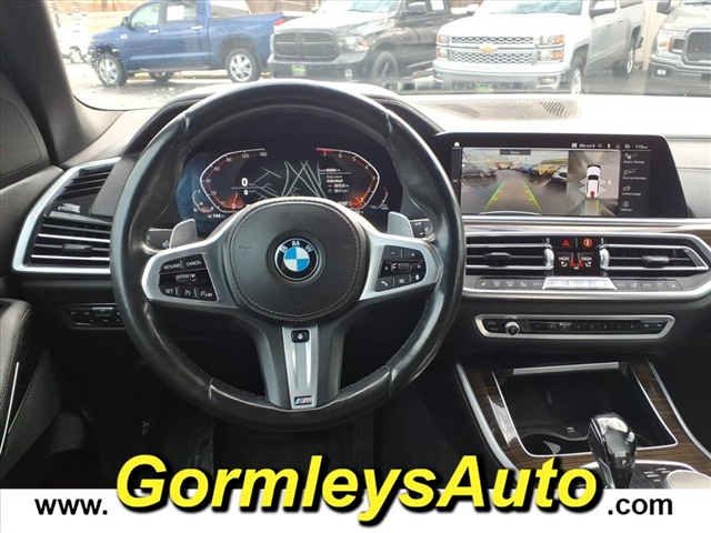 2019 BMW X5 xDrive40i:L09853P