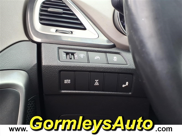 2014 Hyundai SANTA FE Sport 2.0T:176173P