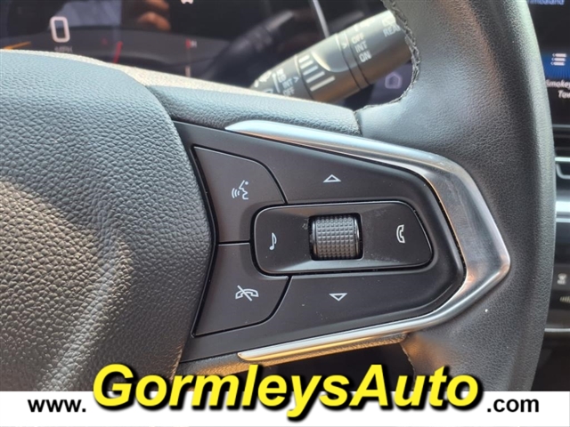 2024 Chevrolet Trax Activ:023903P