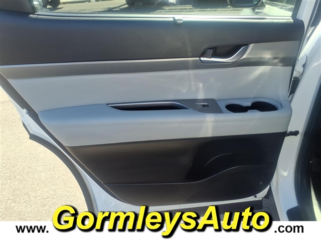 2021 Hyundai PALISADE SEL:187509P