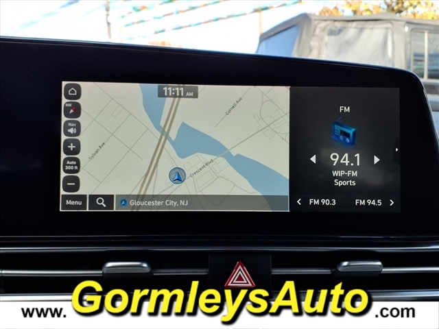 2023 Hyundai ELANTRA Limited:399372P