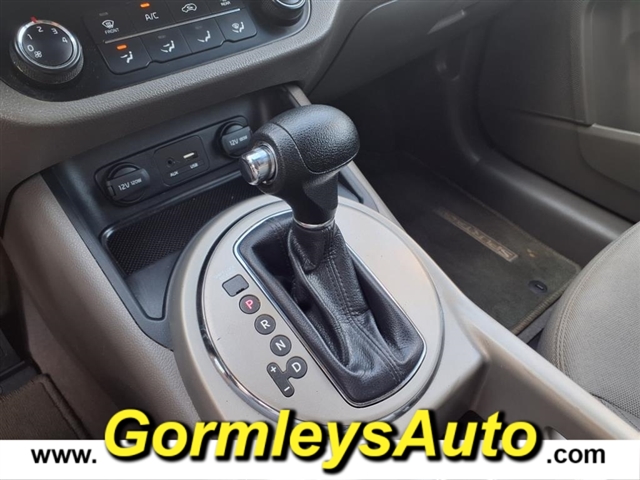 2015 Kia Sportage LX:781038P