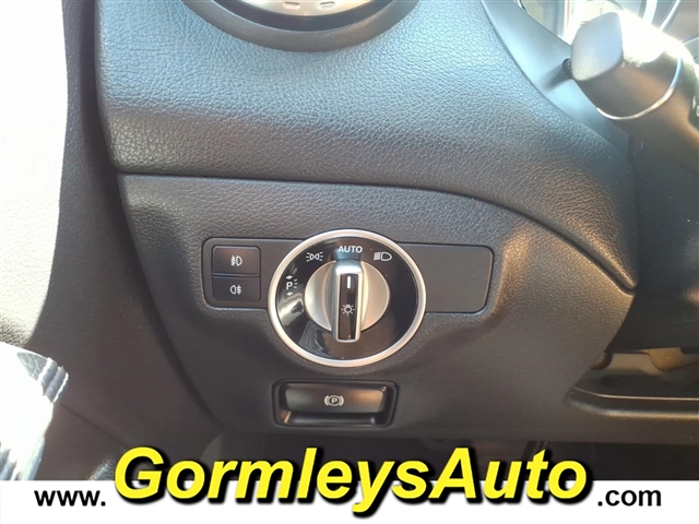 2015 Mercedes-Benz GLA GLA 250 4MATIC:147364P