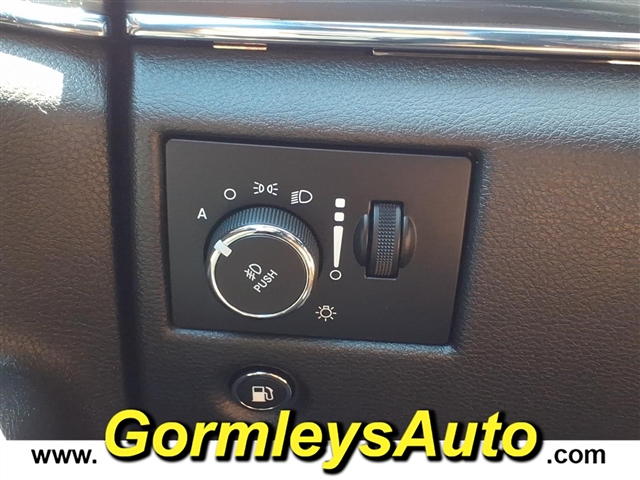 2019 Jeep Grand Cherokee Limited:720287P