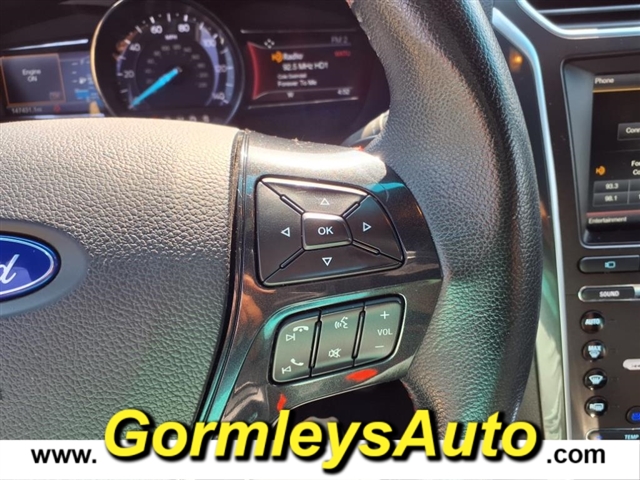 2016 Ford Explorer Sport:B78637P