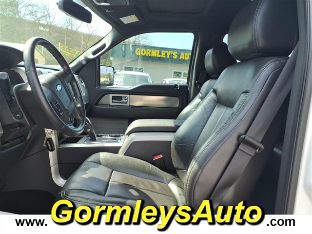 2014 Ford F-150 XL:D36510P