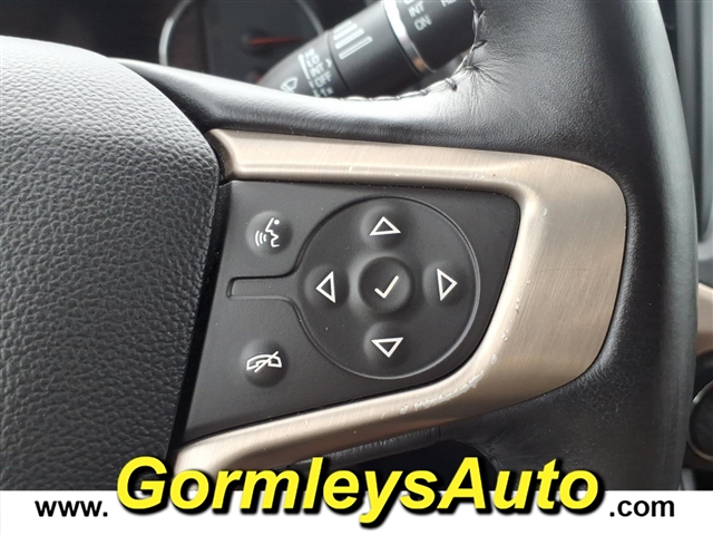 2017 GMC Acadia Denali:157830P