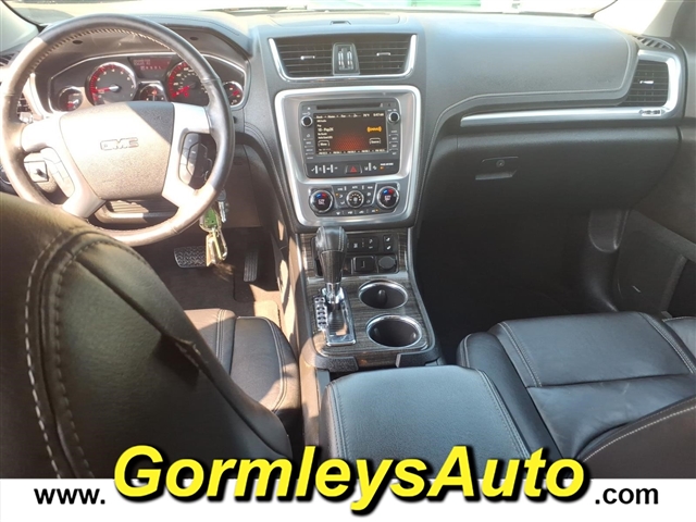 2017 GMC Acadia Limited Base:189176P