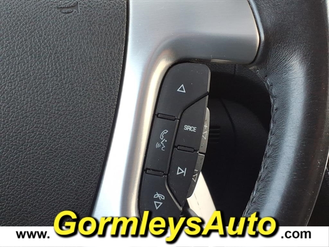 2017 GMC Acadia Limited Base:252748P