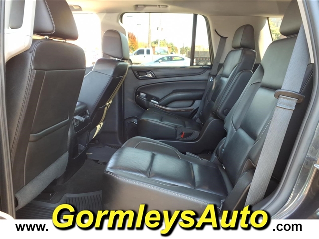 2018 Chevrolet Tahoe LT:364965P