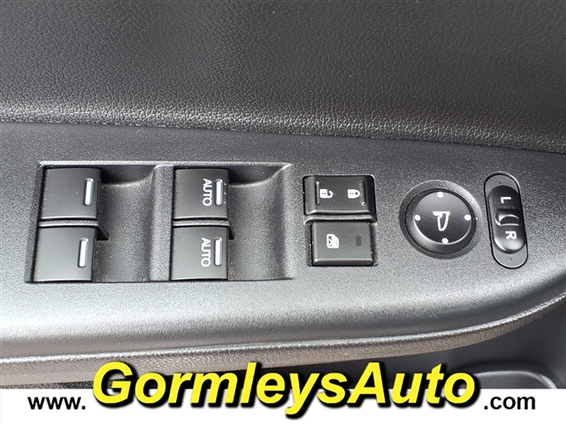 2017 Honda Accord EX:203103P