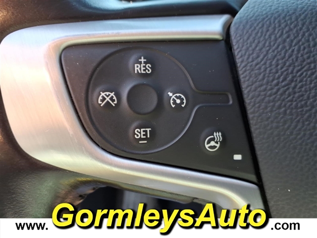 2019 GMC Terrain SLT:350946P