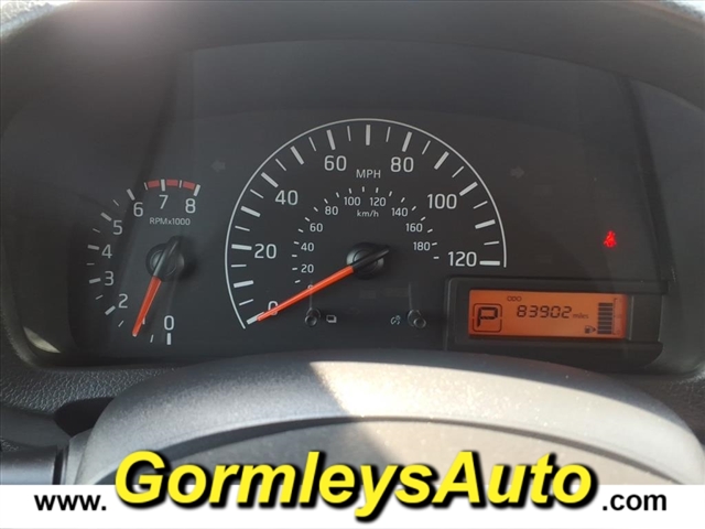 2019 Nissan NV200 SV:696123P