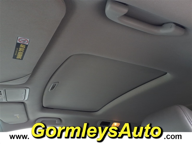 2012 Honda Odyssey EX-L:140979P
