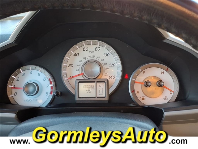 2015 Honda Pilot EX-L:064645P